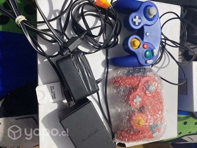 Nintendo Game Cube - Imagen 3