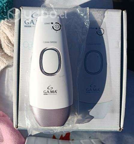 Depiladora laser - Imagen 3