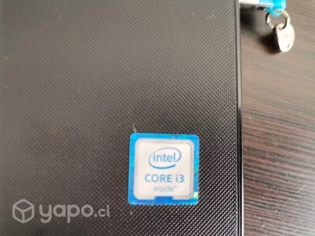 Notebook excelente estado oferta
