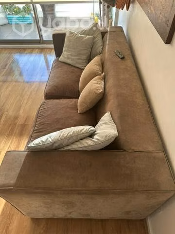 Sofa muy comodo