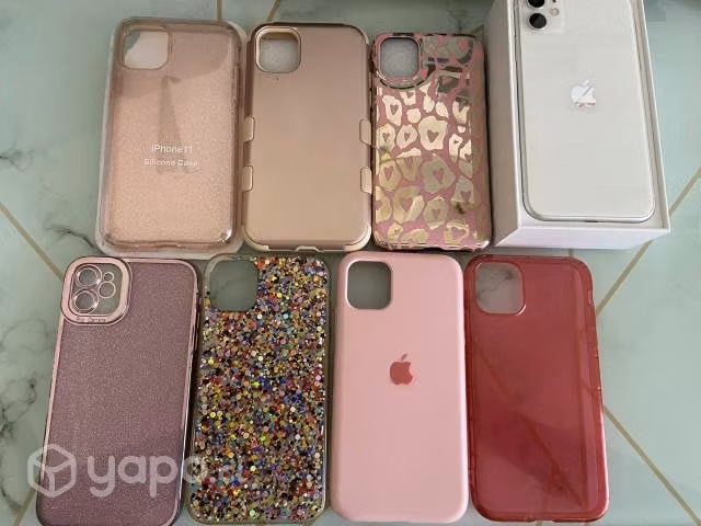 IPhone 11 excelente estado - Imagen 5