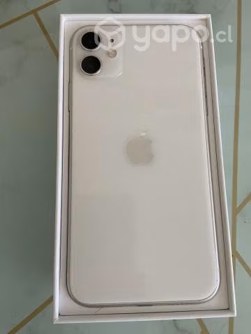 IPhone 11 excelente estado - Imagen 3