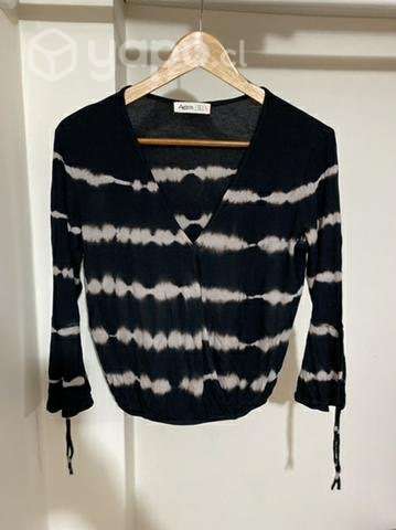 Polera manga 3/4 marca Aussie - Imagen 2