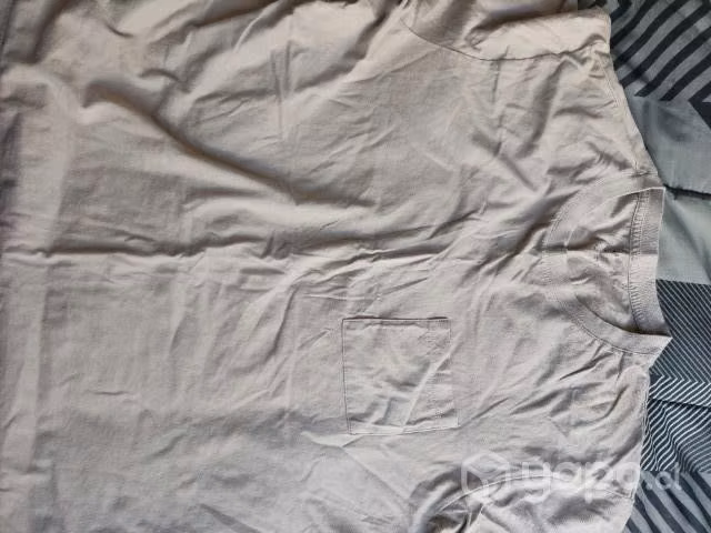 Polera hym