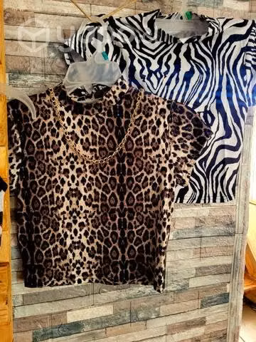 talla s