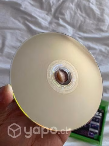 Just Cause 4 Xbox One