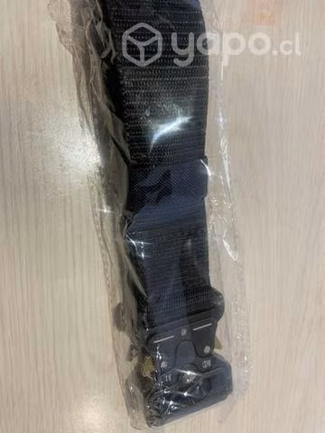 Correas tácticas