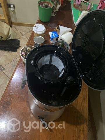 Cafetera Oster casi nueva - Imagen 4