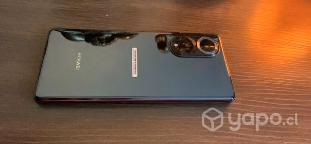 Celular Barato Huawei Nova 9 - Imagen 2