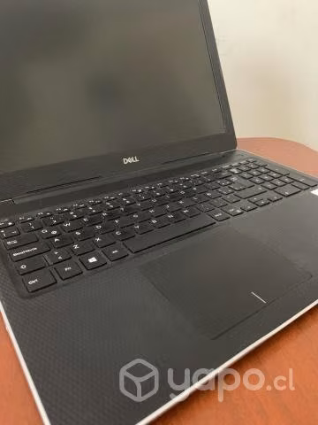 Notebook Dell Inspiron