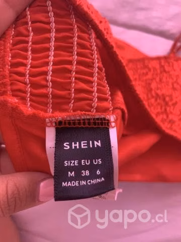 Top shein - Imagen 2
