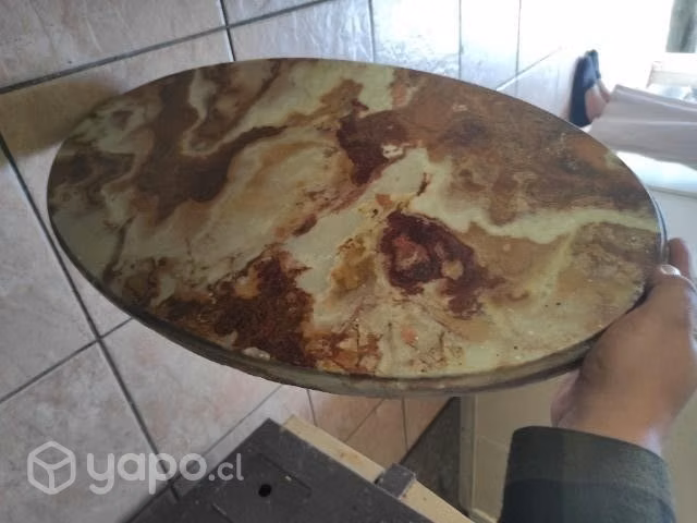 Mármol especial para mesa
