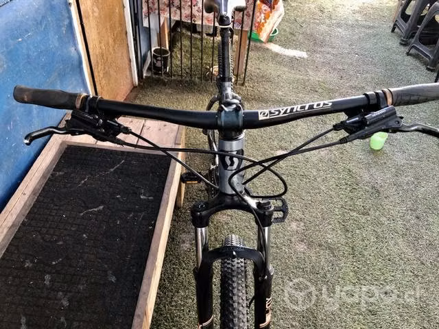 Scott Aspect 750 Aro 27,5 Talla M - Imagen 3