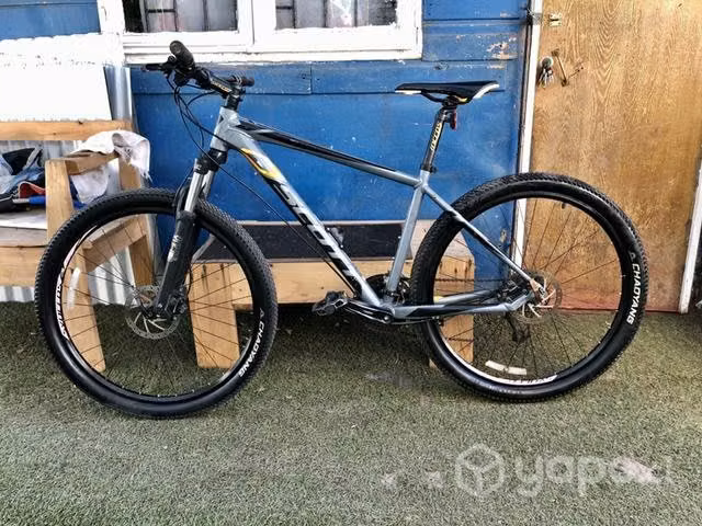 Scott Aspect 750 Aro 27,5 Talla M