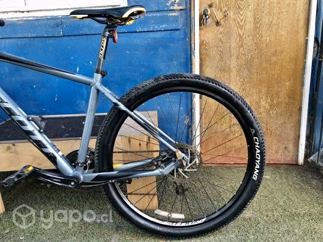 Scott Aspect 750 Aro 27,5 Talla M - Imagen 2