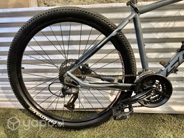 Scott Aspect 750 Aro 27,5 Talla M - Imagen 5