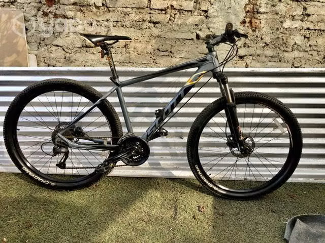Scott Aspect 750 Aro 27,5 Talla M - Imagen 4
