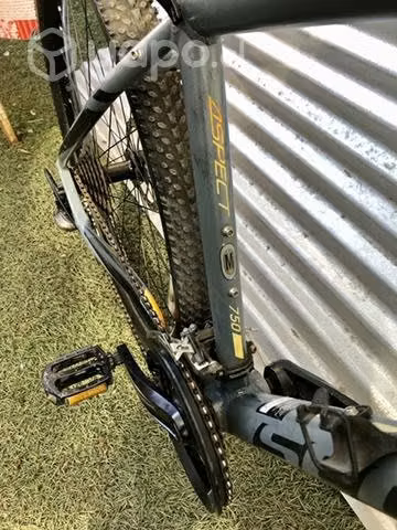 Scott Aspect 750 Aro 27,5 Talla M - Imagen 6