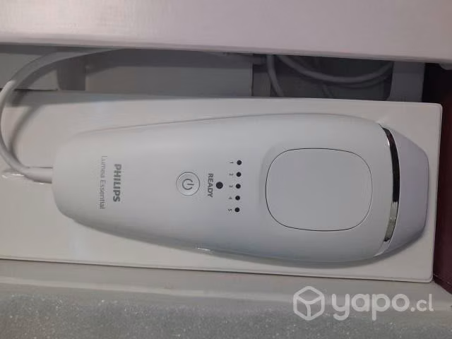 Depiladora Laser IPL Philiphs