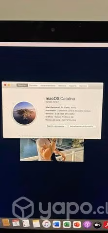IMac Retina 4K 2017 - Imagen 3