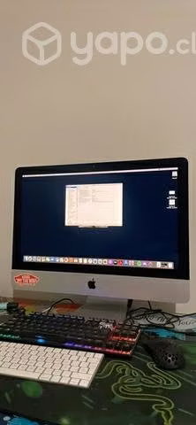 IMac Retina 4K 2017
