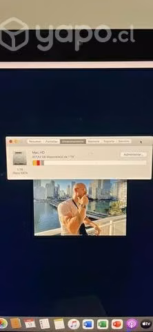 IMac Retina 4K 2017 - Imagen 5