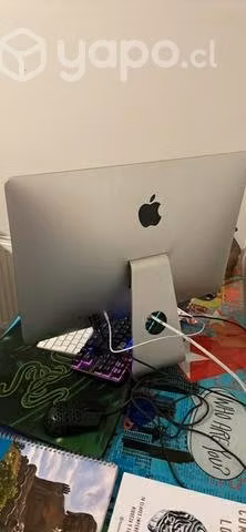 IMac Retina 4K 2017 - Imagen 2