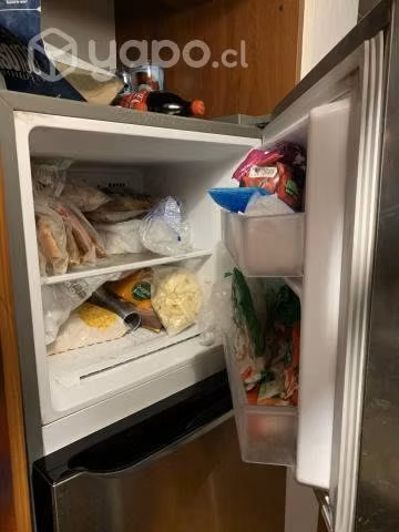 Refrigerador LG - Imagen 5