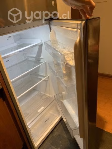 Refrigerador LG - Imagen 4