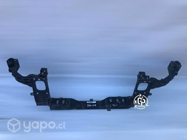 Frontal Kia Cerato 2016 2028