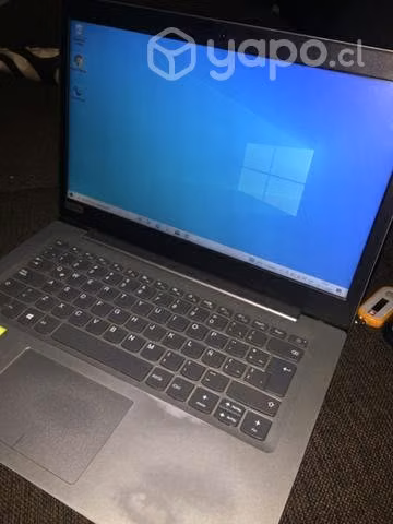 Notebook Lenovo - Imagen 2