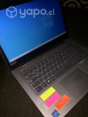 Notebook Lenovo - Imagen 3