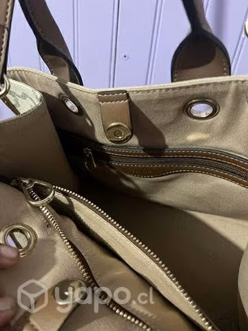 Bolso tote Tous mediano