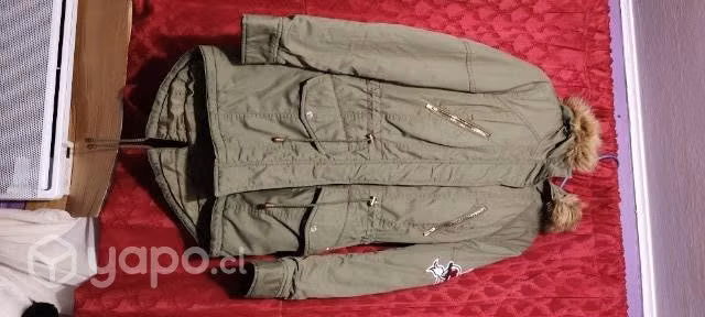 Chaqueta - Imagen 2