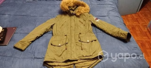 Chaqueta - Imagen 3