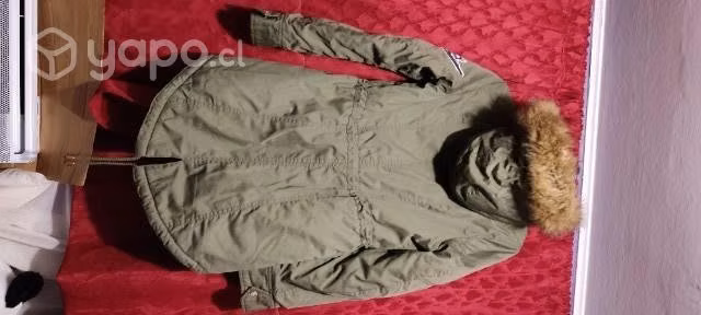 Chaqueta