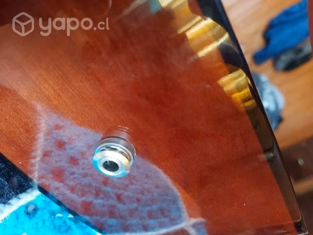 Guitarra Electroacústica Framus