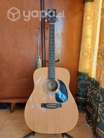 Guitarra Electroacústica Framus