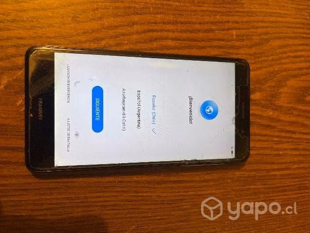 Huawei Mate 9 - Imagen 3