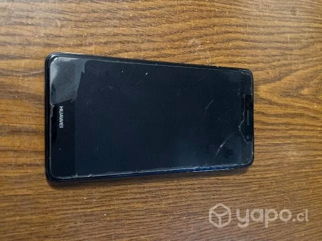 Huawei Mate 9