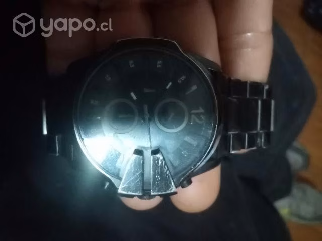 Reloj Diesel