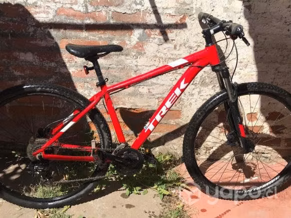 Biicleta Trek Marlin 5