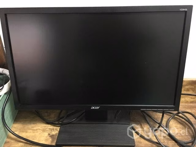 Computador HP 280 G3 en excelente estado - Imagen 2