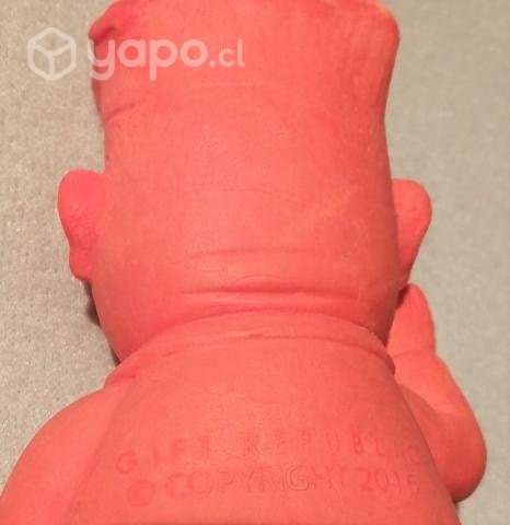 Figura Líder Norcoreano Kim Jong-un - Imagen 6
