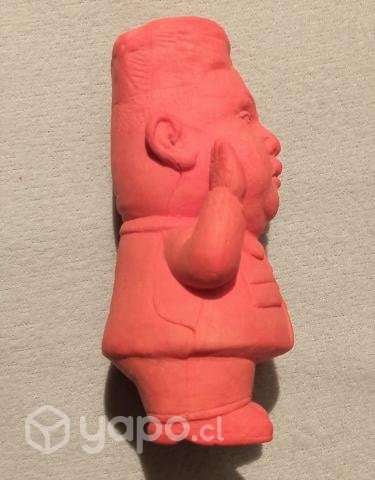 Figura Líder Norcoreano Kim Jong-un - Imagen 3