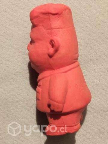 Figura Líder Norcoreano Kim Jong-un - Imagen 2