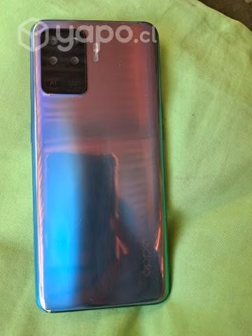 Oppo reno 5 lite - Imagen 2