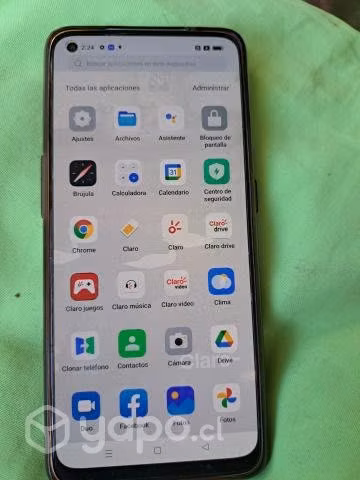 Oppo reno 5 lite - Imagen 3