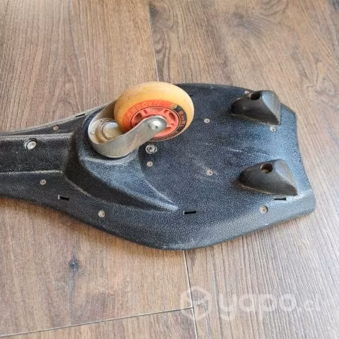 Waveboard (skate 2 ruedas)