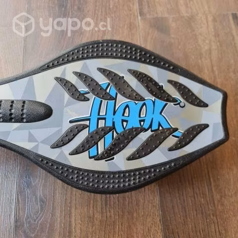 Waveboard (skate 2 ruedas)